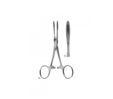 Forceps